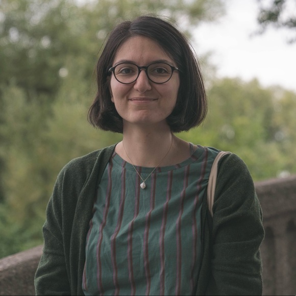 Meet your Posher, Saba - Picture 1 of 1